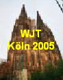 Weltjugendtag 2005 in Koeln